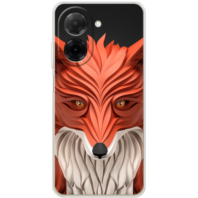 Чохол BoxFace Xiaomi Redmi A5 