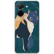Чохол BoxFace Xiaomi Redmi A5 Fantasy Print