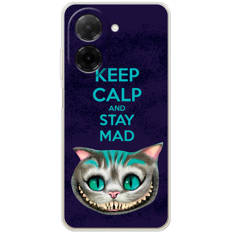 Чохол BoxFace Xiaomi Redmi A5 Stay Mad