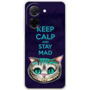 Чохол BoxFace Xiaomi Redmi A5 Stay Mad