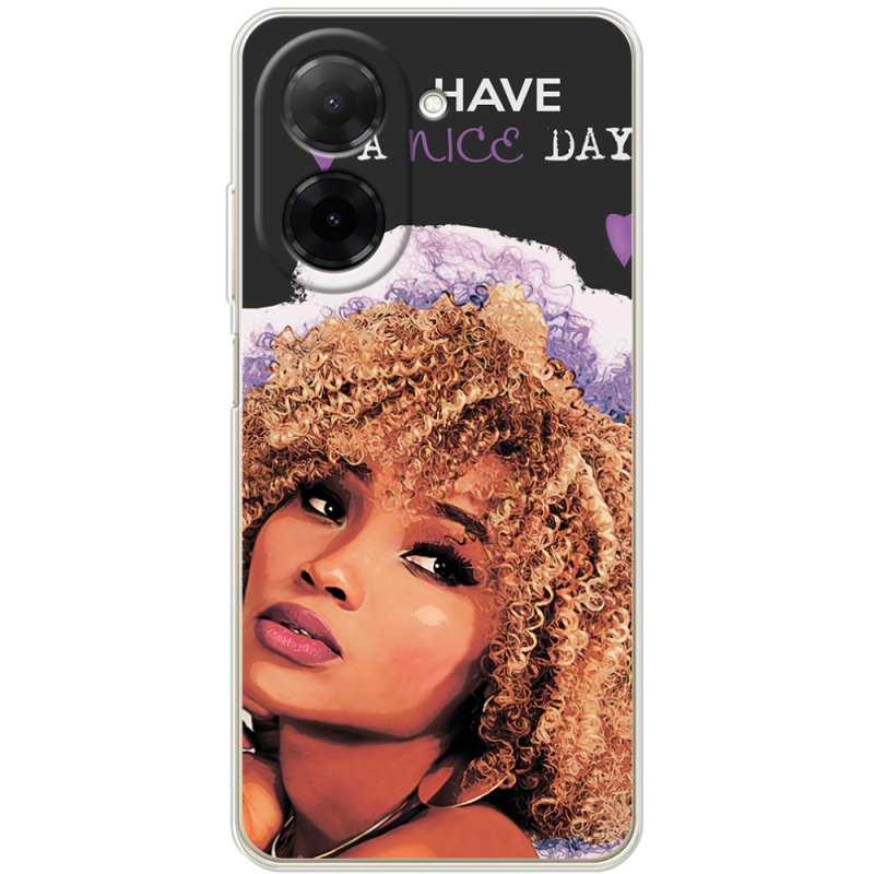 Чохол BoxFace Xiaomi Redmi A5 Nice Day