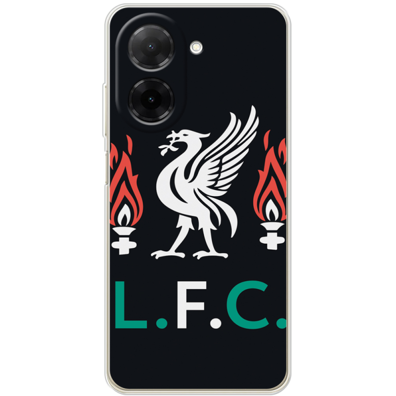 Чохол BoxFace Xiaomi Redmi A5 L. F. C.