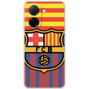 Чохол BoxFace Xiaomi Redmi A5 FC Barsa