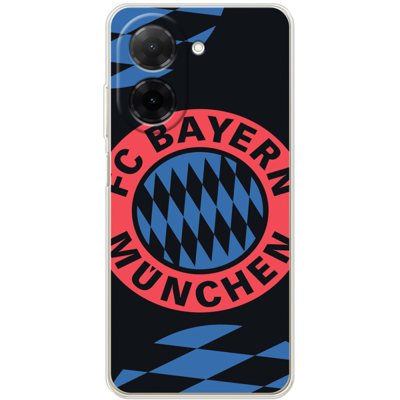 Чохол BoxFace Xiaomi Redmi A5 FC Bayern