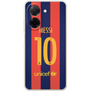 Чохол BoxFace Xiaomi Redmi A5 Messi 10