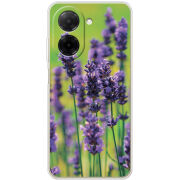 Чохол BoxFace Xiaomi Redmi A5 Green Lavender