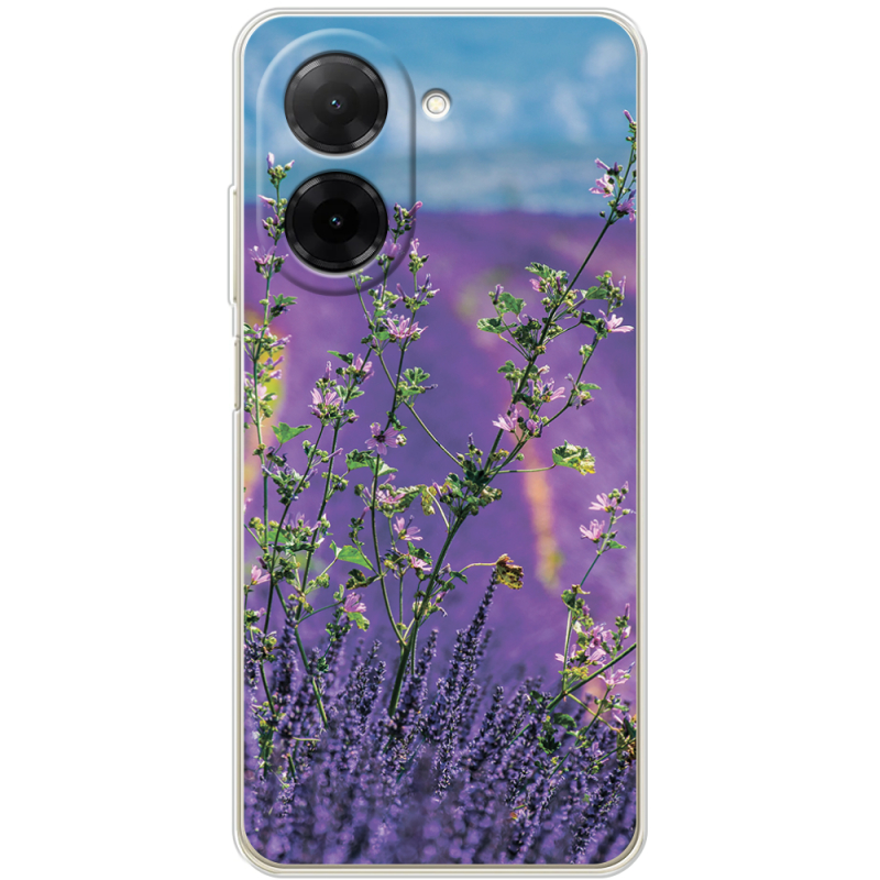 Чохол BoxFace Xiaomi Redmi A5 Lavender Field