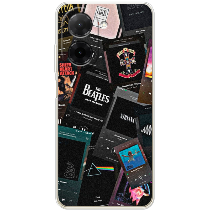 Чохол BoxFace Xiaomi Redmi A5 