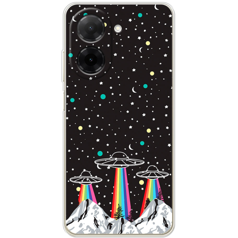 Чохол BoxFace Xiaomi Redmi A5 