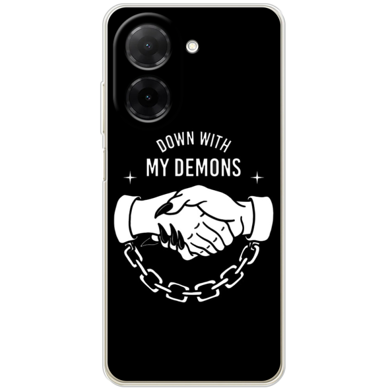 Чохол BoxFace Xiaomi Redmi A5 