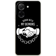 Чохол BoxFace Xiaomi Redmi A5 