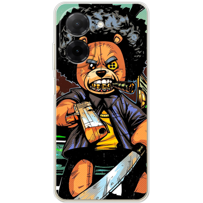 Чохол BoxFace Xiaomi Redmi A5 