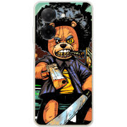 Чохол BoxFace Xiaomi Redmi A5 