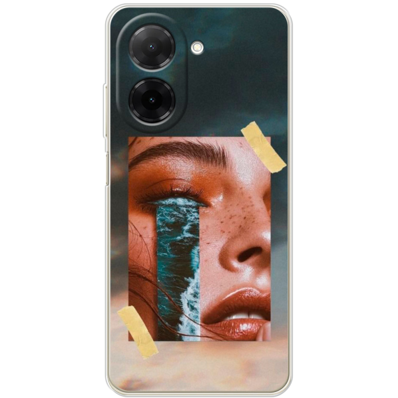 Чохол BoxFace Xiaomi Redmi A5 