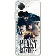 Чохол BoxFace Xiaomi Redmi A5 Peaky Blinders Poster