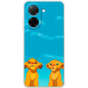 Чохол BoxFace Xiaomi Redmi A5 