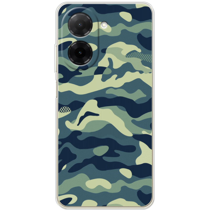 Чохол BoxFace Xiaomi Redmi A5 