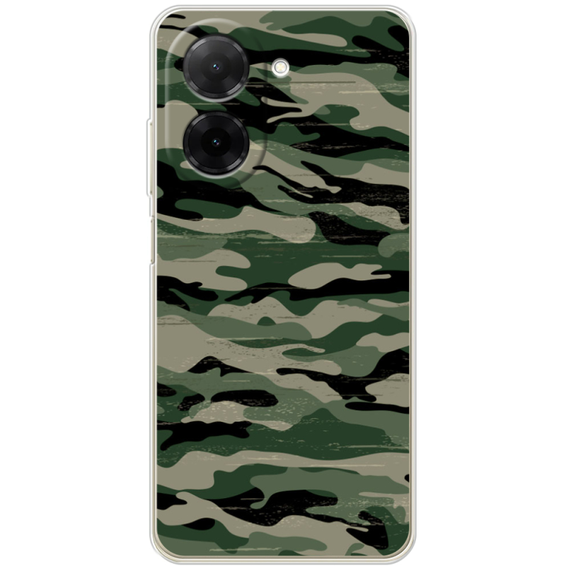 Чохол BoxFace Xiaomi Redmi A5 