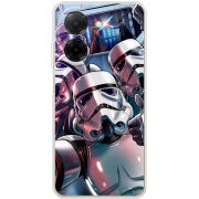 Чохол BoxFace Xiaomi Redmi A5 Stormtroopers
