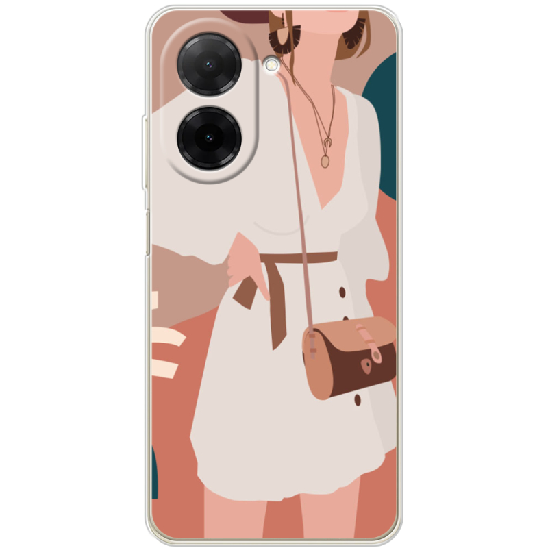 Чохол BoxFace Xiaomi Redmi A5 