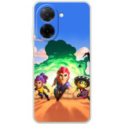 Чохол BoxFace Xiaomi Redmi A5 