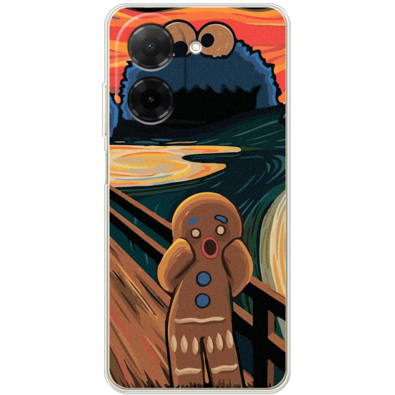 Чохол BoxFace Xiaomi Redmi A5 