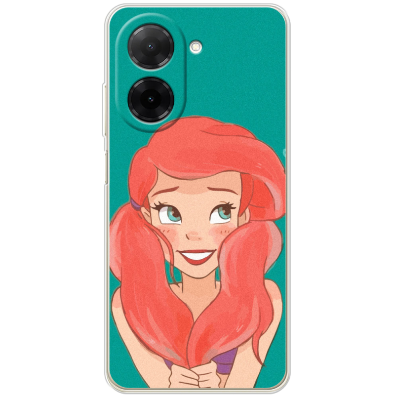 Чохол BoxFace Xiaomi Redmi A5 