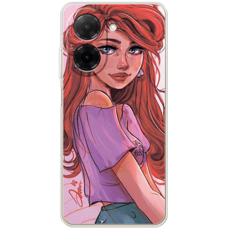 Чохол BoxFace Xiaomi Redmi A5 