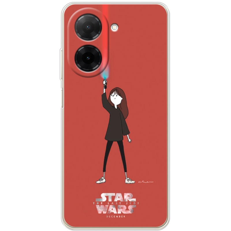 Чохол BoxFace Xiaomi Redmi A5 