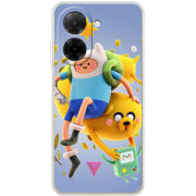 Чохол BoxFace Xiaomi Redmi A5 