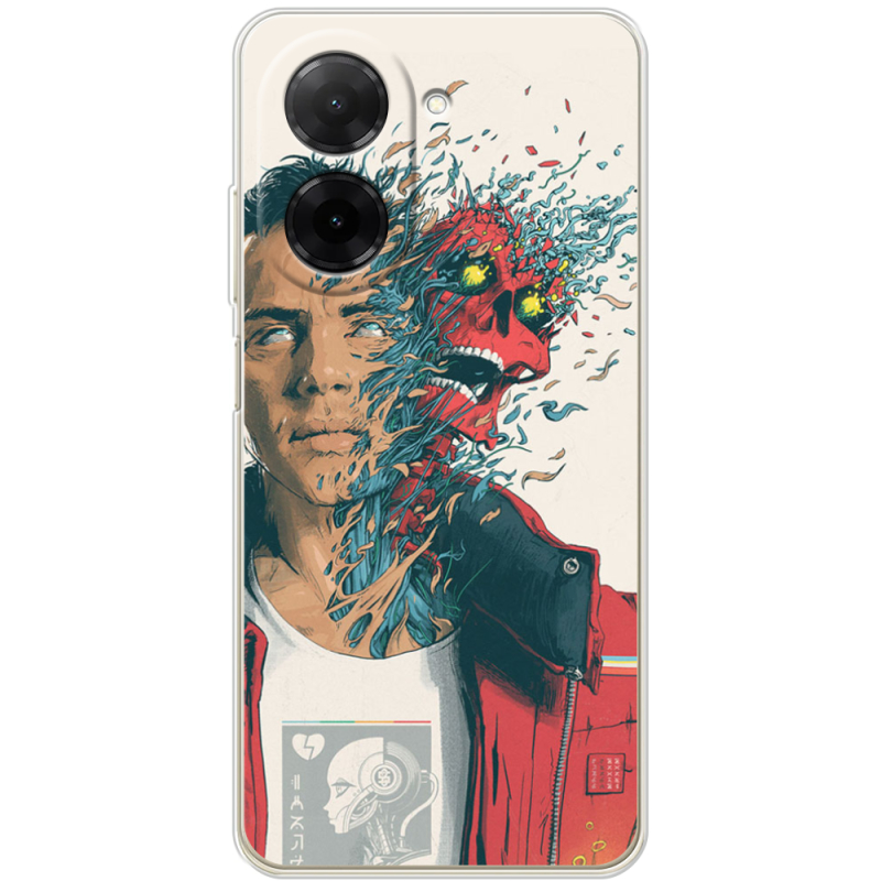 Чохол BoxFace Xiaomi Redmi A5 