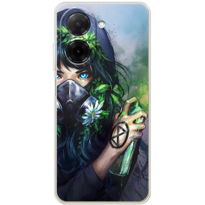 Чохол BoxFace Xiaomi Redmi A5 
