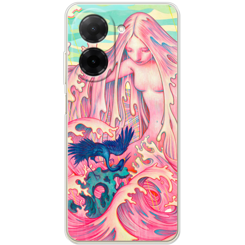 Чохол BoxFace Xiaomi Redmi A5 