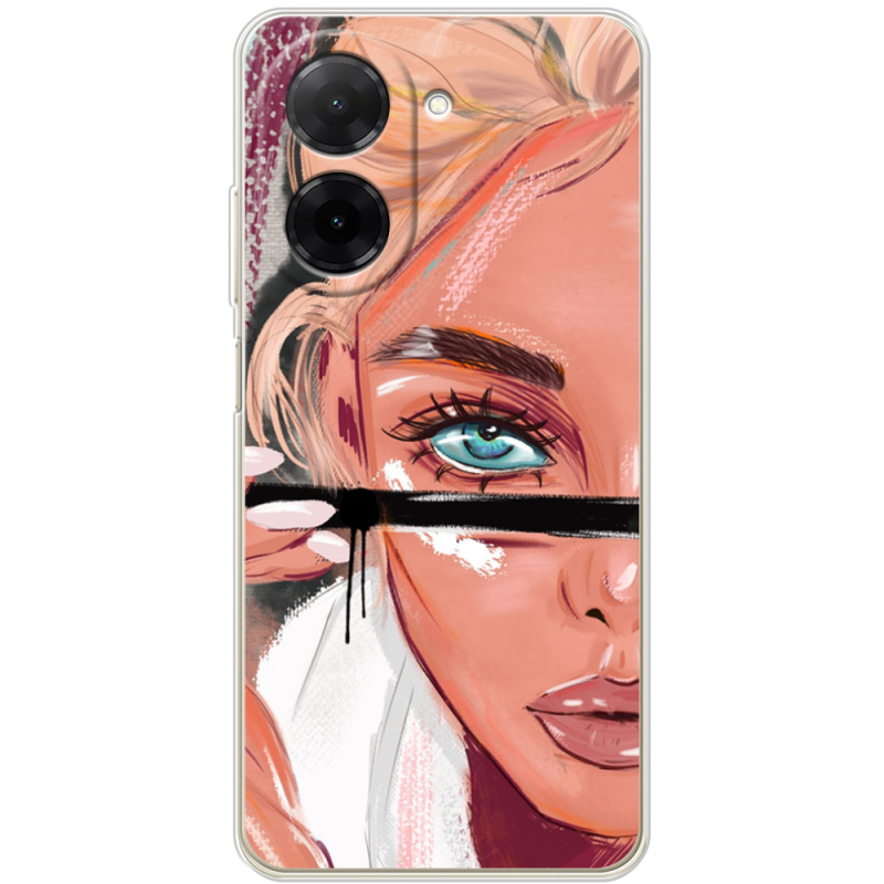 Чохол BoxFace Xiaomi Redmi A5 