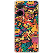 Чохол BoxFace Xiaomi Redmi A5 