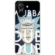 Чохол BoxFace Xiaomi Redmi A5 