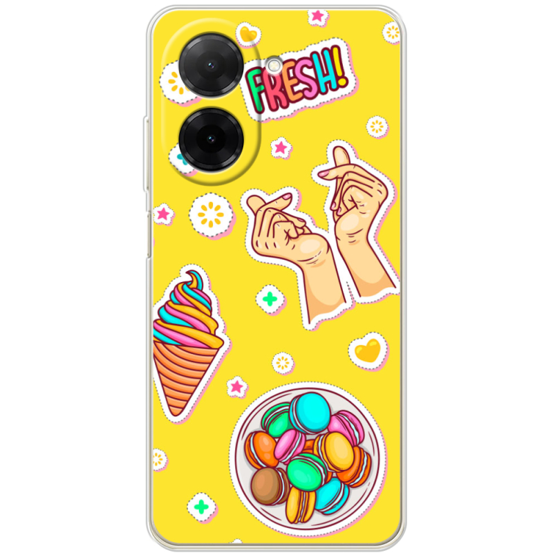 Чохол BoxFace Xiaomi Redmi A5 