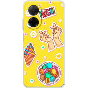 Чохол BoxFace Xiaomi Redmi A5 