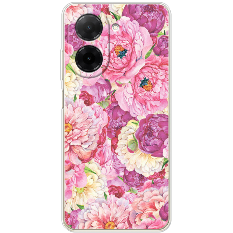 Чохол BoxFace Xiaomi Redmi A5 Pink Peonies