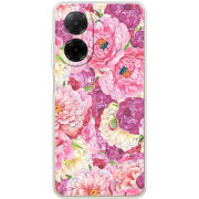 Чохол BoxFace Xiaomi Redmi A5 Pink Peonies