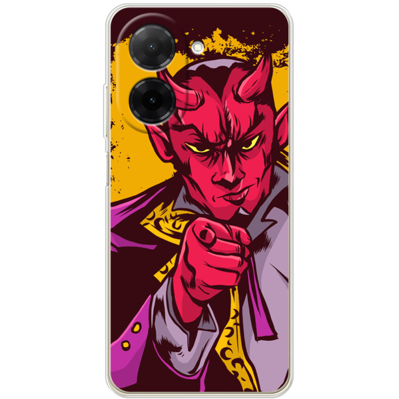 Чохол BoxFace Xiaomi Redmi A5 
