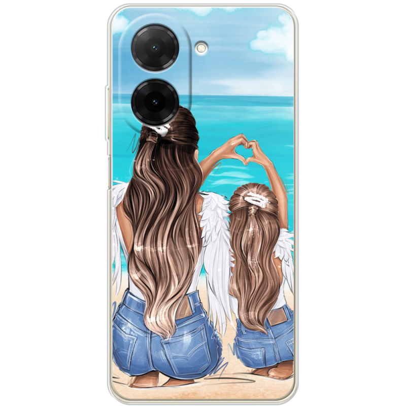 Чохол BoxFace Xiaomi Redmi A5 Family Vacation