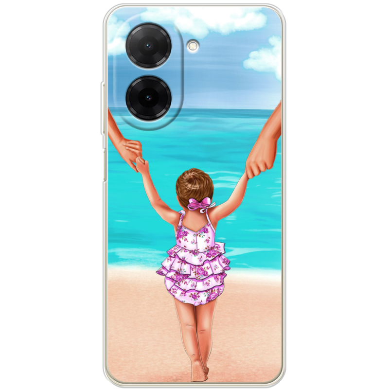 Чохол BoxFace Xiaomi Redmi A5 Happy child