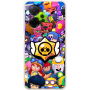 Чохол BoxFace Xiaomi Redmi A5 