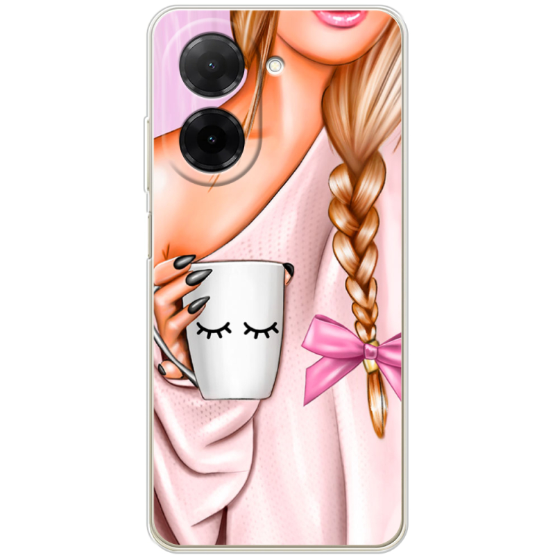 Чохол BoxFace Xiaomi Redmi A5 Morning Coffee