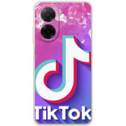 Чохол BoxFace Xiaomi Redmi A5 TikTok