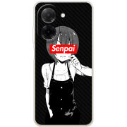 Чохол BoxFace Xiaomi Redmi A5 Senpai