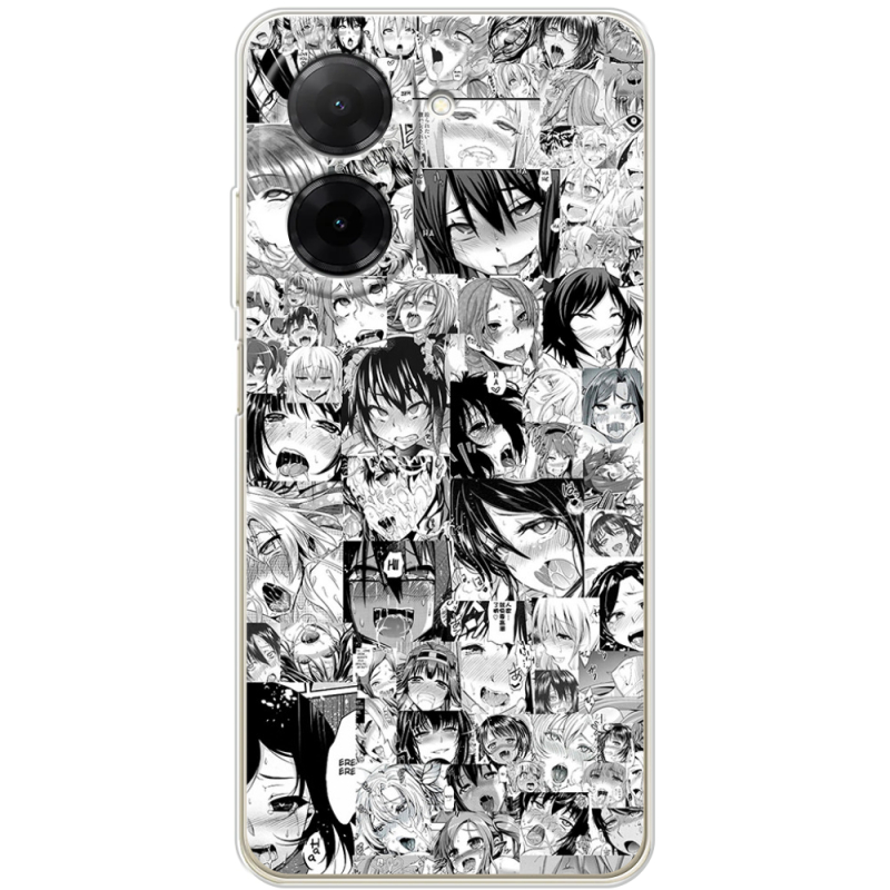 Чохол BoxFace Xiaomi Redmi A5 O-Face