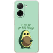 Чохол BoxFace Xiaomi Redmi A5 Big Boned