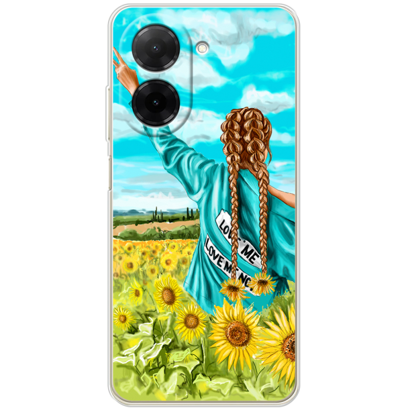 Чохол BoxFace Xiaomi Redmi A5 Love Me, Love Me Not